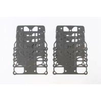 1999–2017 Harley Twin Cam Rocker Gasket .020" - Cometic C9576 10-Pack