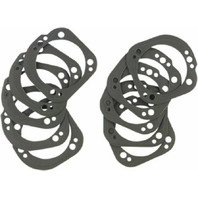 1999–2006 Harley Carb to Backing Plate Gasket - Cometic C9626F Repl. 2906295