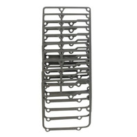 1999-2006 Harley-Davidson FXD Transmission Top Cover Gaskets 10pk Cometic C9645F