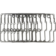 1999-2017 Harley-Davidson FXD Transmission Oil Pan Gaskets 10 Pk Cometic C9646F