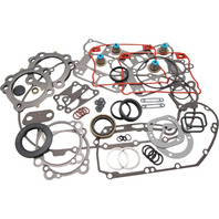 1989-1991 Harley-Davidson FXS FLS FXDB-S Complete Gasket Kit - Cometic C9751F