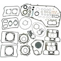 Cometic C9849F Complete Gasket Kit 3.5" Bore Harley-Davidson Evo Big Twin
