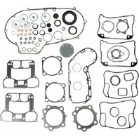 1991-2003 Harley-Davidson XL1200 Complete Gasket Kit 3.5" Bore - Cometic C9855F