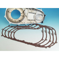 Harley Davidson 07-up Touring Models Primary Cover Gaskets 5pk - James 34901-07