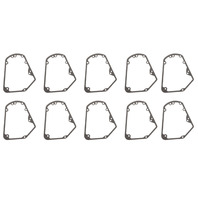 1993-1999 Harley-Davidson FX FL Cam Gear Cover Gasket 10-Pack JGI-25225-93
