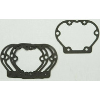 HD 92-06 FLT FXR Softail Dyna Foam Clutch Release Cover Gaskets 5pk 36801-87-F