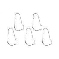 1971–1988 Harley Big Twin 9-Hole Primary Gasket - James 60538-81-A 5 Pack