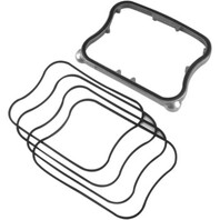Harley 86-90 Sportster 883 1200 Upper Rubber Rocker Cover Gasket 17354-86-A 5 pk