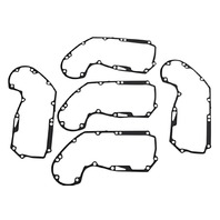1986-1990 Harley-Davidson XL Cam Cover Gasket James JGI-25263-86-F 5 Pack