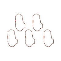 1991–2003 Harley Sportster Primary Gasket Beaded - James 34955-89-X Five Pack