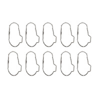 1991-2003 Harley Davidson XL .030" Paper Primary Cover Gasket 10 Pack 34955-89