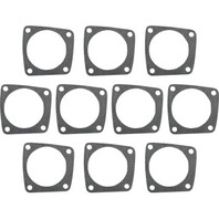 Harley 1957-1971 900cc Sportster Front/Rear Cylinder Base Gaskets 10 pk 16774-57