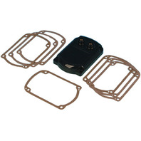 1955-1969 Harley Davidson XLCH XR750 Magneto Cover Gasket JGI-29550-55 10 Pack