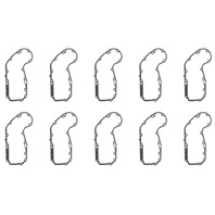 1957-1981 Harley-Davidson XLH XLS Cam Gear Cover Gasket James 25224-52-A 10 Pack