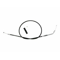 Motion Pro Black Vinyl Throttle Cable 06-0150 70-6150-WPS