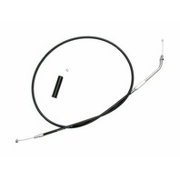 Motion Pro Black Vinyl Throttle Cable 06-0175 70-6175-WPS