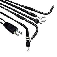 Motion Pro Blackout Throttle Cable 06-2268 70-62268-WPS