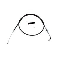 Motion Pro Black Vinyl Idle Cable 06-0279 70-6279-WPS