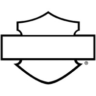 Motion Pro Harley Davidson  Black Vinyl Idle Cable 06-0303