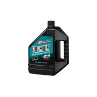 Maxima 349128 Premium 4 Oil 10W-40 1 Gallon