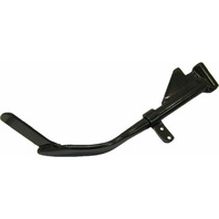 Harley 2004-18 Sporster XL Black 1