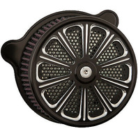 Harddrive Air Cleaner Assembly (Luck Black) F2120A-Actbw 820-4301-WPS