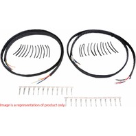 Wire Extension Kit W/Turn Signals 4