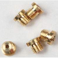 Harley Davidson #.090 Main Jets for S&S Carburetors - Cycle Pro 24382 5 Pack