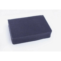 Hardbagger Foam Insert Kit for Top Shelf Saddlebag Organizer - TS100PF