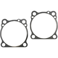 1986-2021 Harley-Davidson XL 020" Cylinder Base Gasket Set Cometic C9555