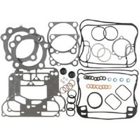1991-2003 Harley-Davidson XL1200 3.5" .040 Bore Top End Gasket Kit Cometic C9763