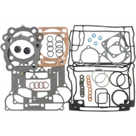 1992-1999 Harley-Davidson FL FX Top End EST Gasket Kit 3.625 Bore Cometic C9766
