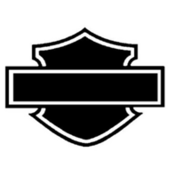 Harley-Davidson Sportster 88-03 &nbsp;Air Filter 29036-88A/88B - UNI NU3424