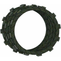 SUZUKI DL250 GZ250 ST250 TU250 VL250 04-16 99-10 Clutch Friction Plate Kit