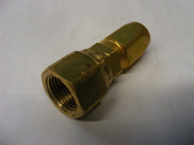 Parker Hydraulic Hose Fittings In Stainless Steel Catalogue, 40% OFF