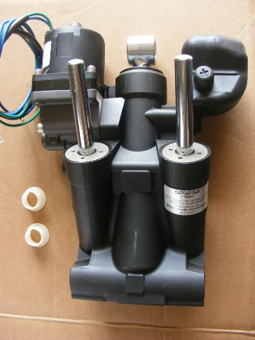 TILT TRIM MOTOR SUZUKI 3810-99E01-OEP 38100-95E01-OED 381099E01OEP 3810095E01OED