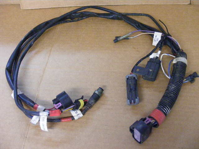 Mercury 225hp Smartcraft Cable Monitor System