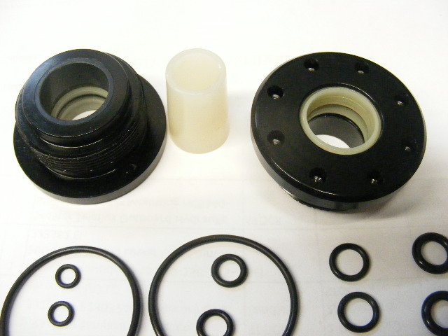 HC5345 HS5157 Dichtungssatz Für – Hydraulischer  Produktbild-Vorschau 7