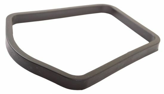 Evinrude E-Tec ETEC 200 225 250 300 HP Lower Unit Gearcase 25 Blue