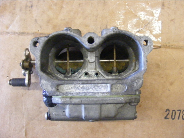 Johnson Evinrude 90115 HP Carburetor 328812 Carb Outboard