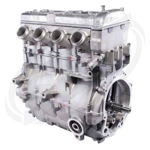 Yamaha VX Deluxe-Sport-Cruiser/V1-Sport/SR-AR-SX 210 Engine