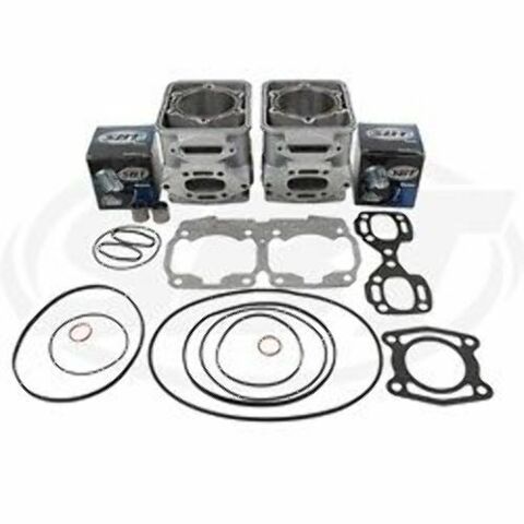 Sea-Doo 787-800 GTX-3D-GSX RFI Most 1998-05 Cylinder