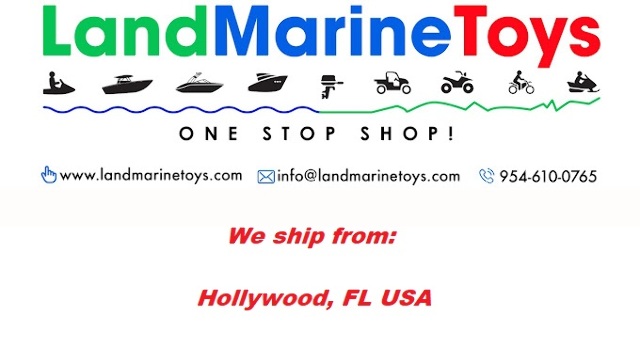 Radio VHF Uniden UM385 Per Barche - Impermeabile Con DSC E Allarme Meteo - Foto 5