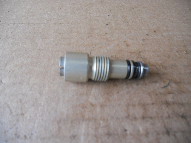 ふぃっしゅ Drive Shaft 52.5