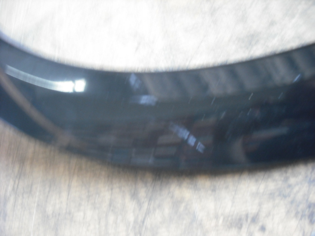 2011-17 Infiniti QX56-80 Fender Flare Trim Molding Wheel Arch REAR