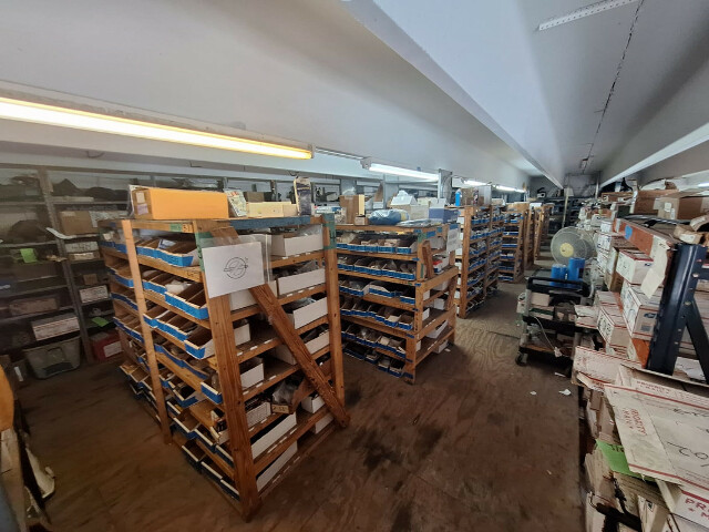 Sea-Doo Spark-Spark HO-Trixx Crankshaft Locking Tool 529036272 SBT