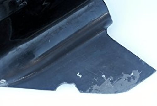 SkegShield SS00519 Skeg Guard Suzuki 2 Stroke 150-175-200-225 HP 1986-02 LC