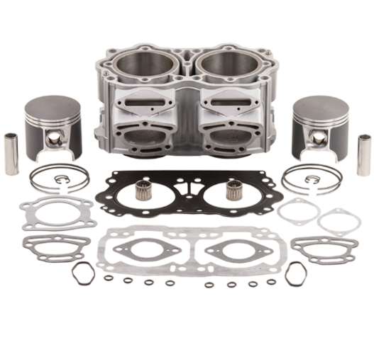 Sea-Doo 951 Silver Complete Gasket Kit GTX XP Ltd GSX LRV RX Sport LE VSP-L