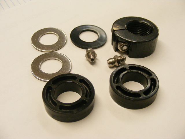 Teleflex SeaStar Cylinder Spacer KIT HP6033 Front Mount Hydraulic