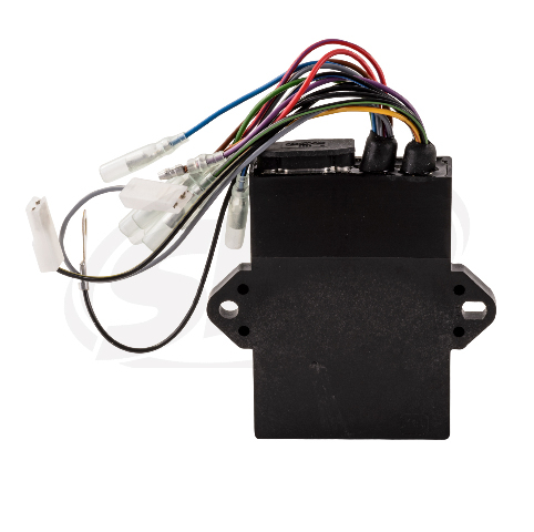 Polaris 900-1050cc SLTX-SLXH-SLX CDI Box non HST timed